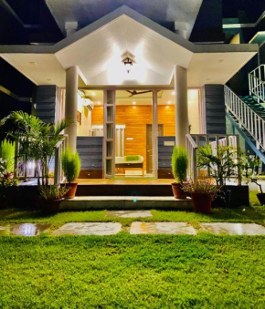 The Cristallo Resort